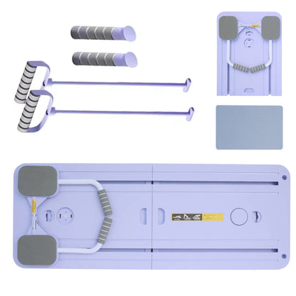 Velora Fit Пилатес дъска